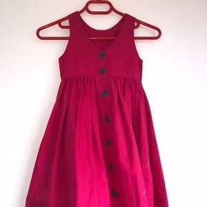 Special occasion dress